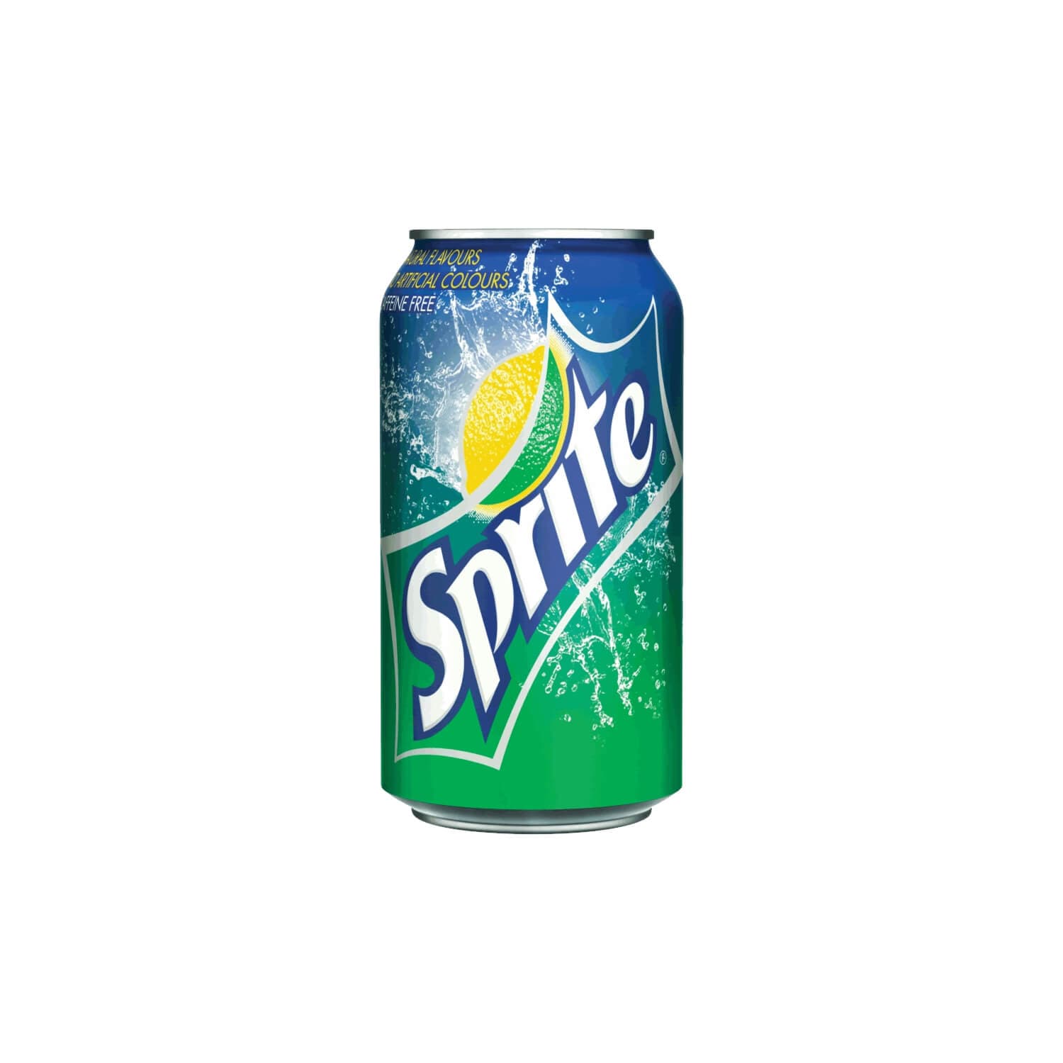 Sprite - Menu item