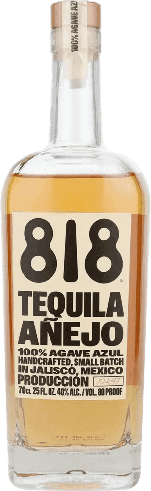 818 Añejo