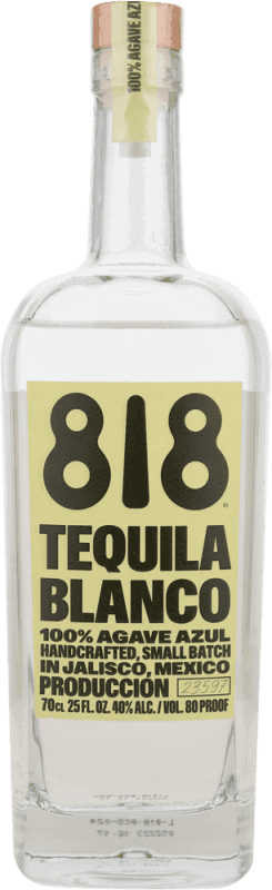 818 Blanco