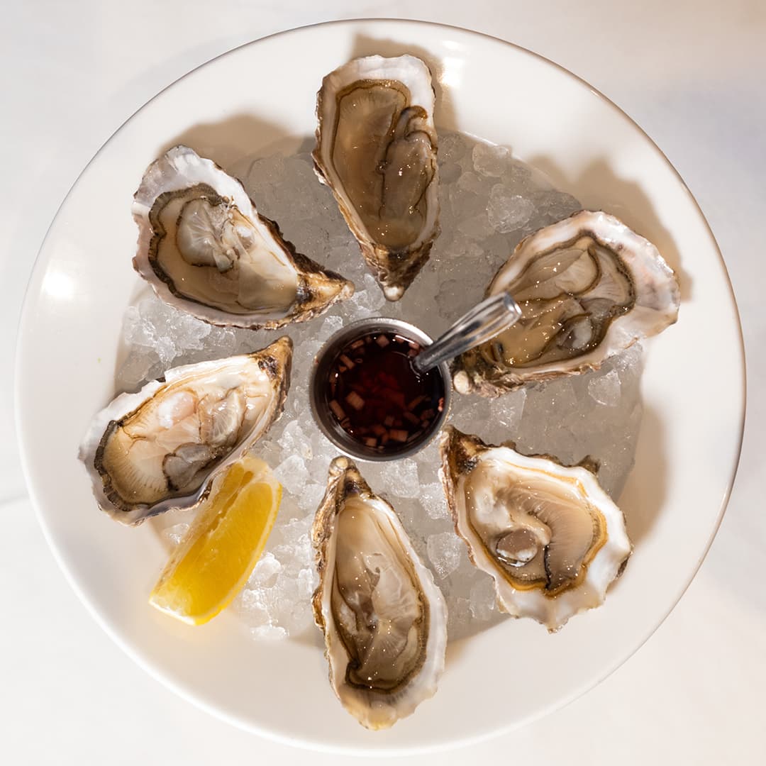 Ancelin Fines N°3 x 6pces - Menu item