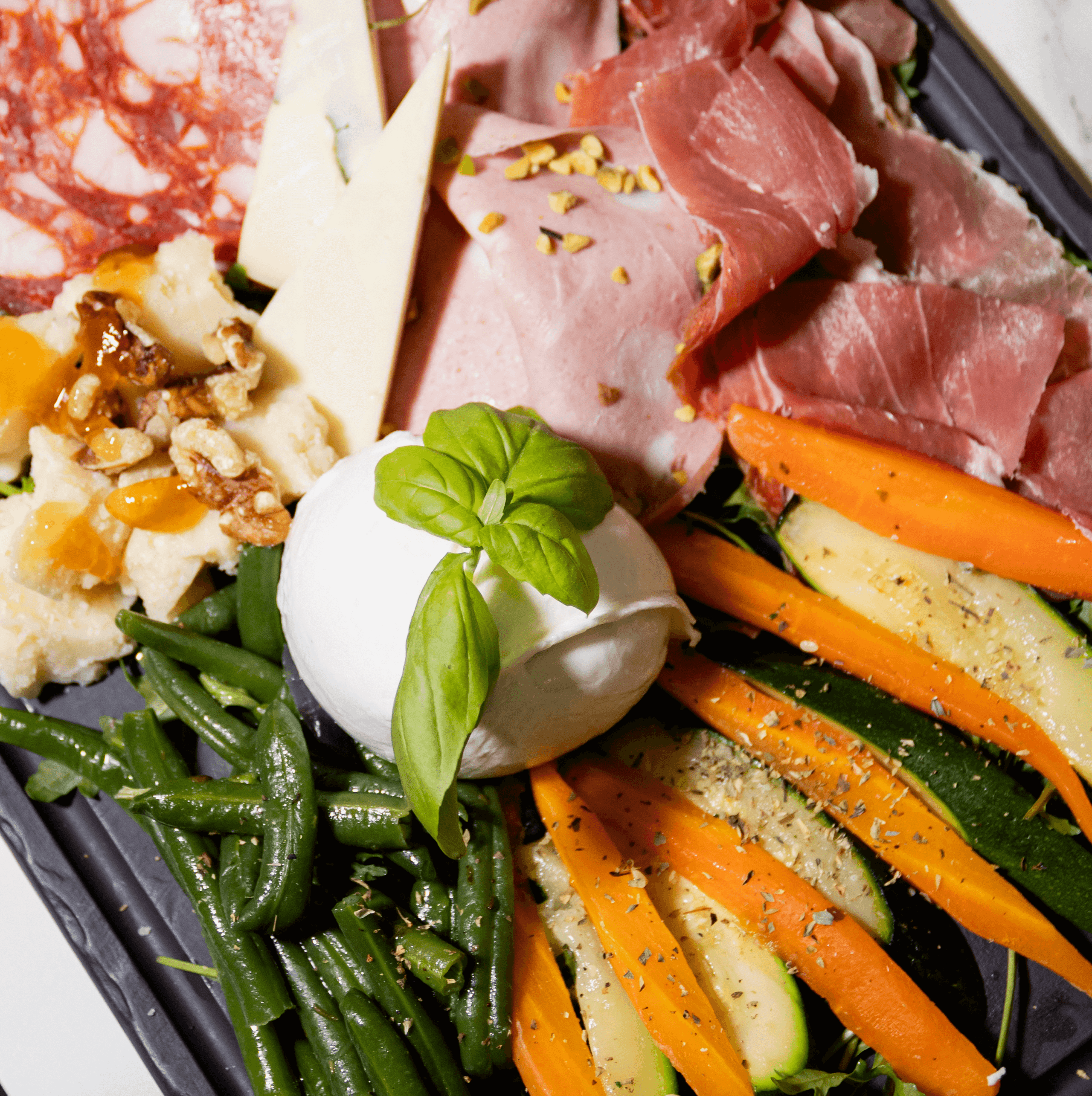 Antipasto della Casa - Menu item