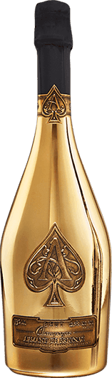 Armand de Brignac - Brut Gold
