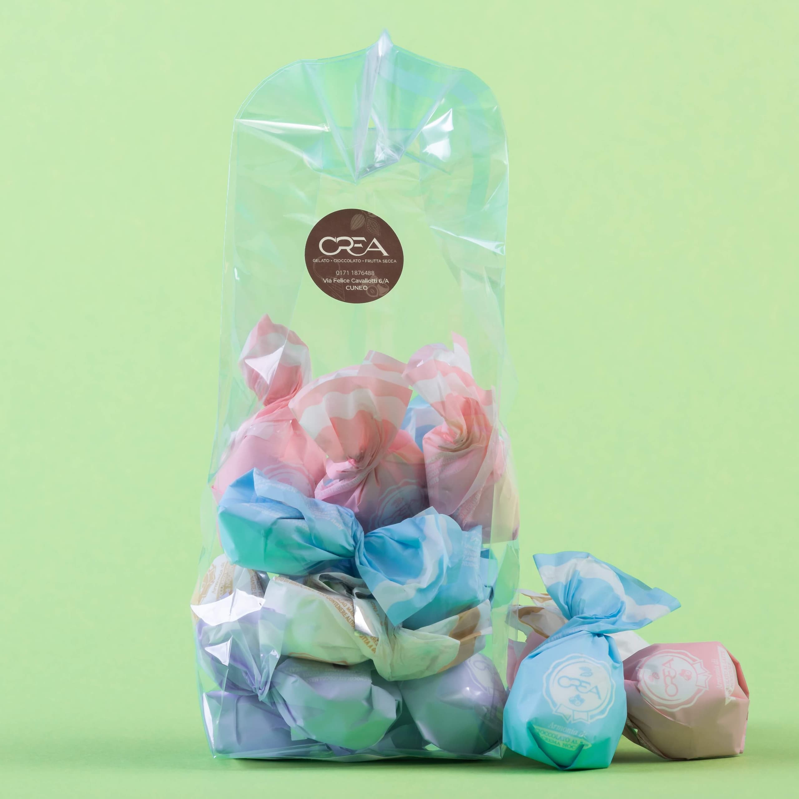 Armonie 500 g - Menu item