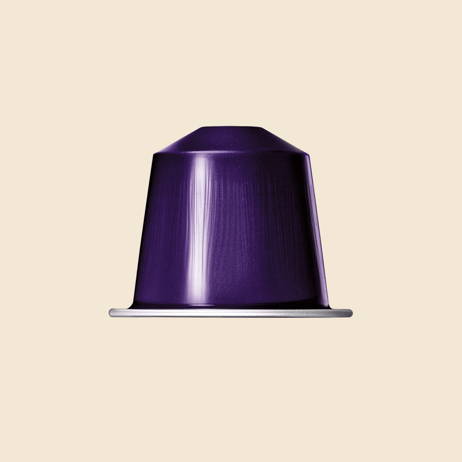 Arpeggio - Menu item