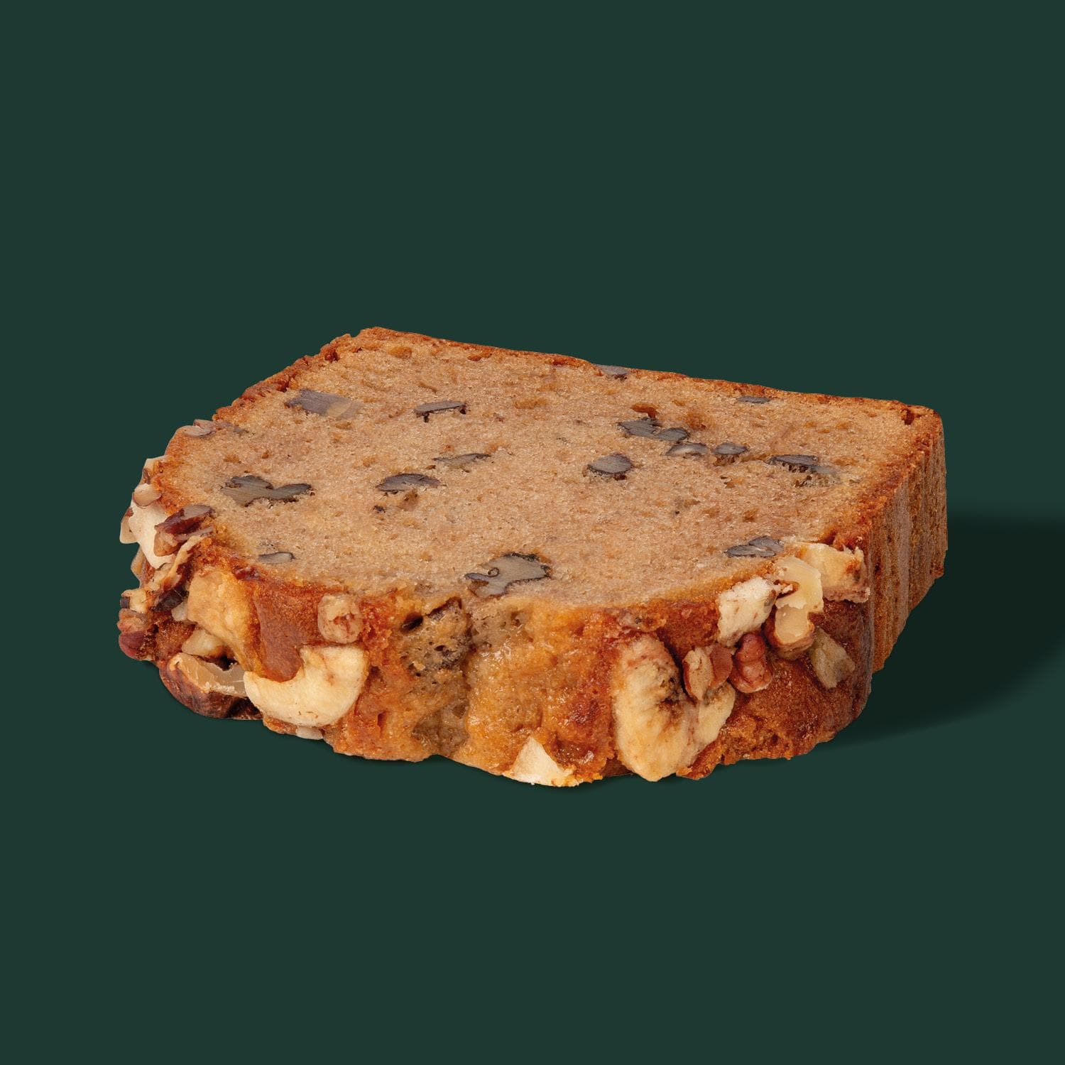Banana Bread - Menu item