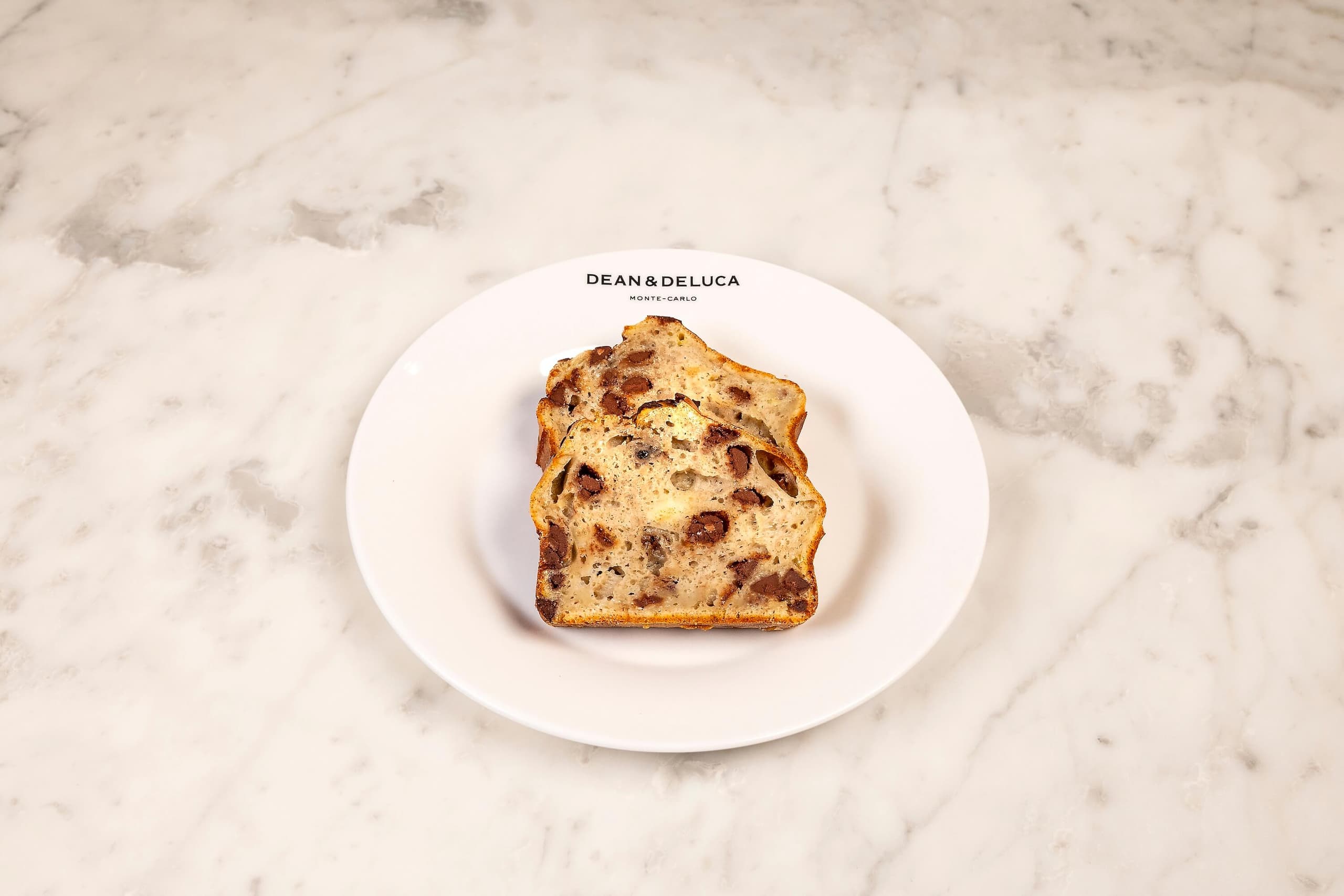 Pain au Banane - Menu item