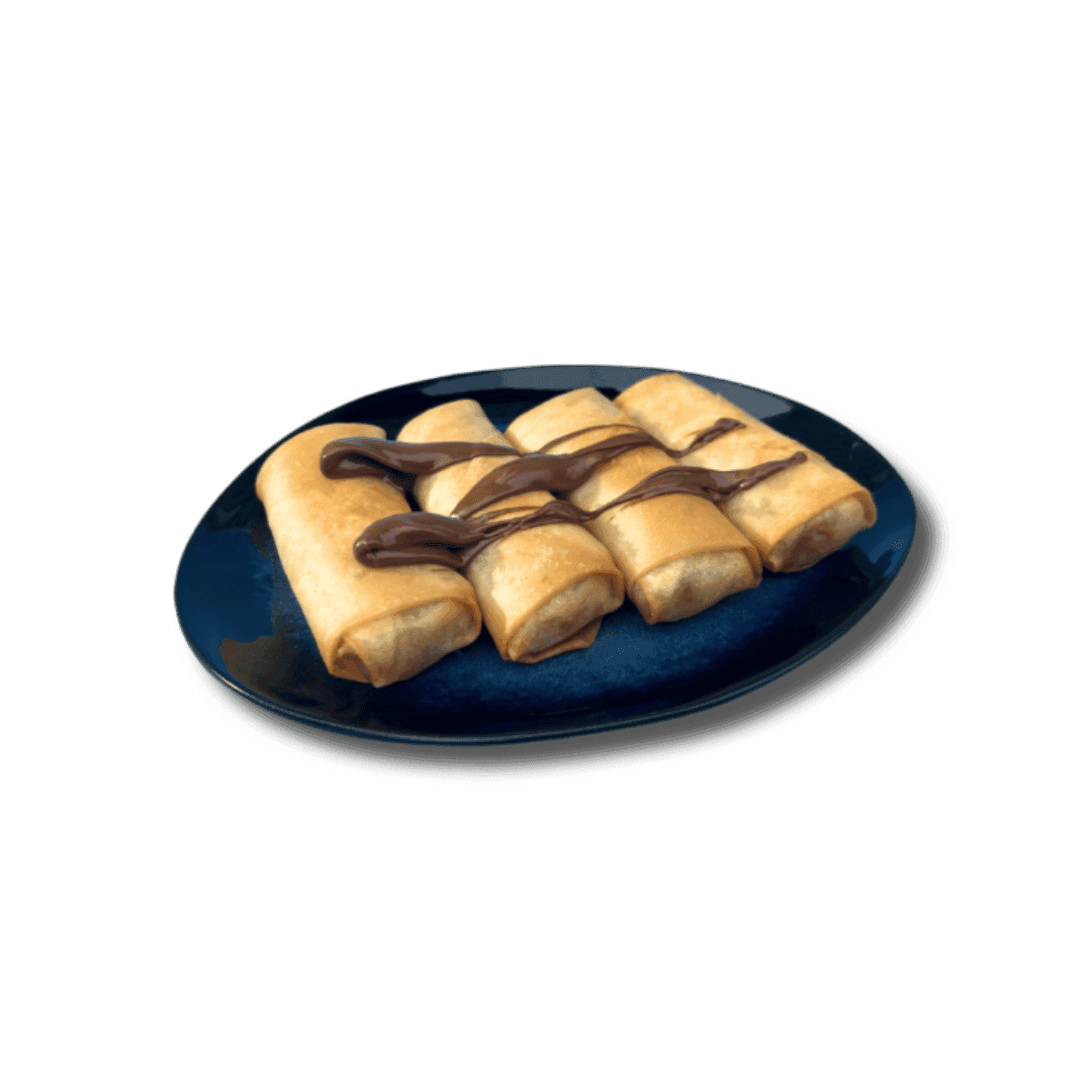 Nems Banane - Menu item
