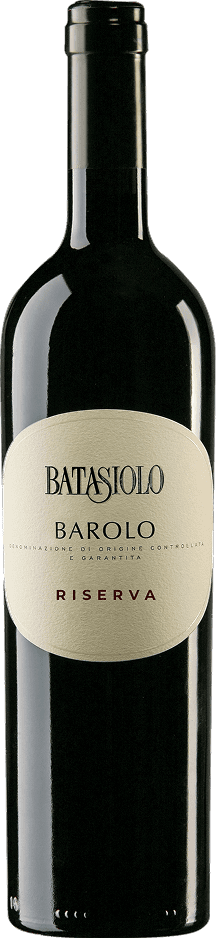 Barolo Riserva DOCG, 2017, Batasiolo