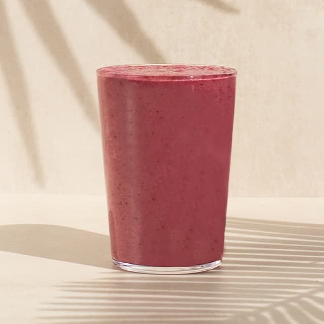 Berries 500ml  - Menu item