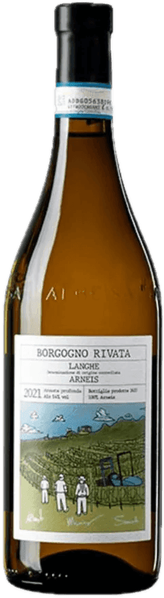 Borgogno Rivata - Langhe Arneis - 2023