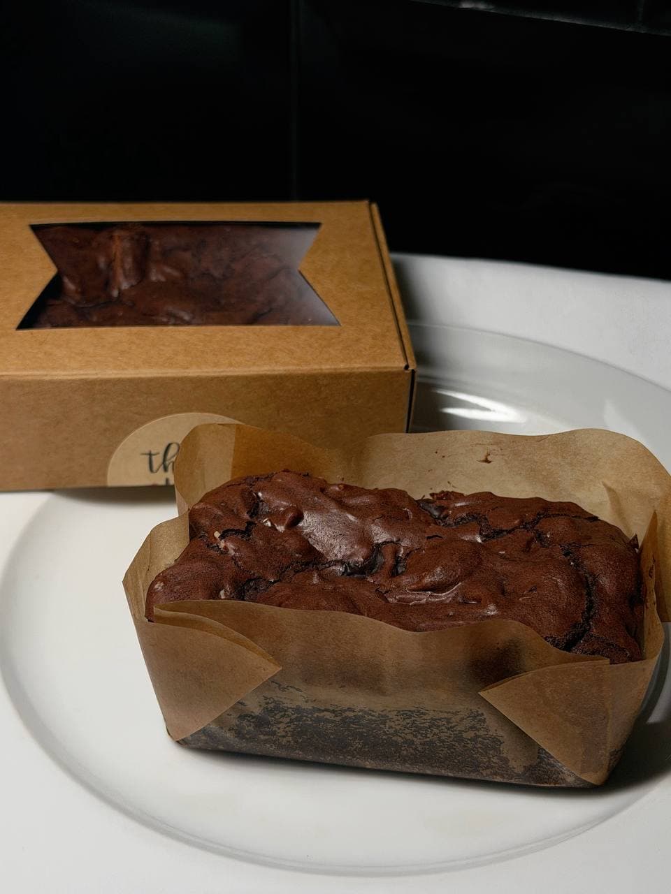 Brownie