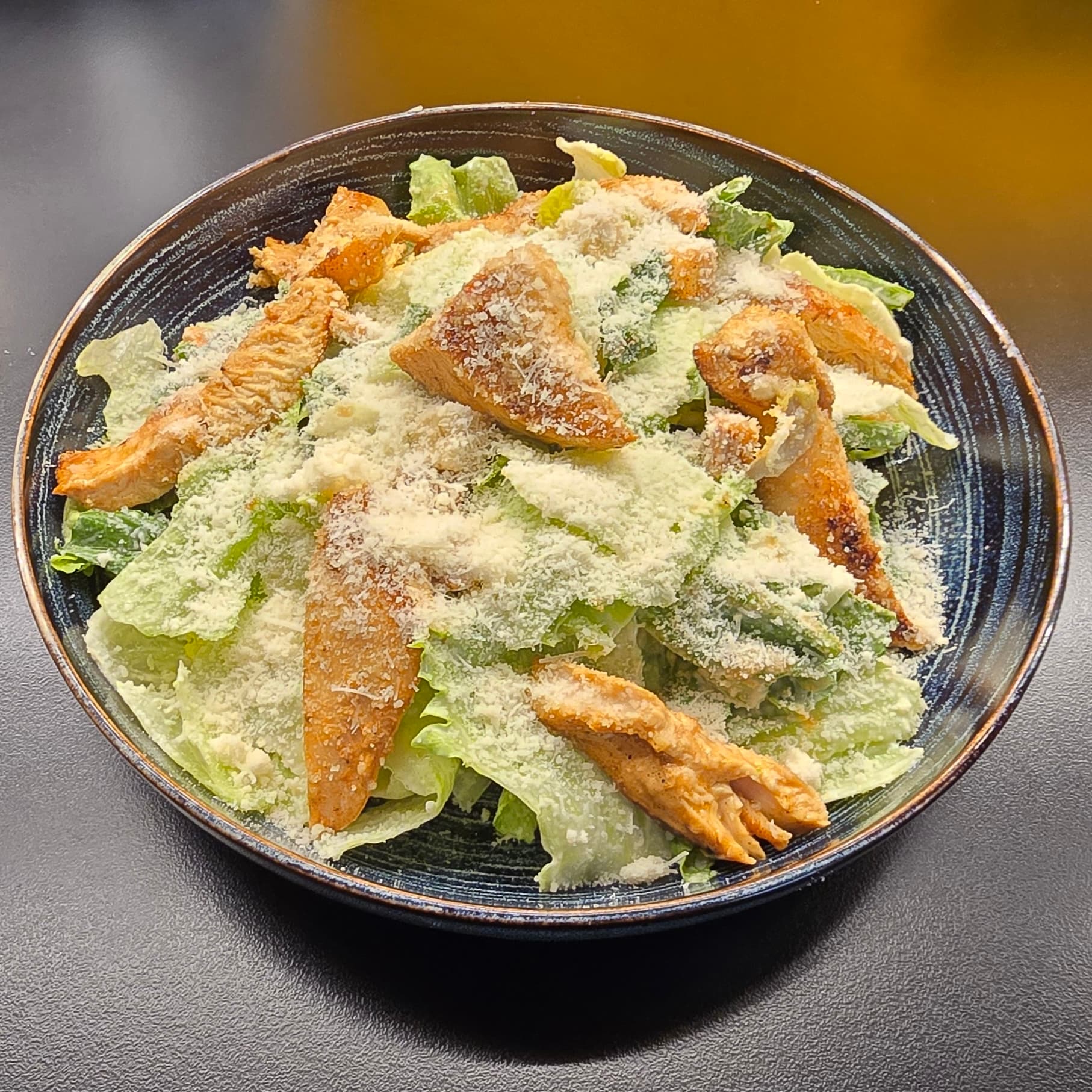 Salade César - Menu item