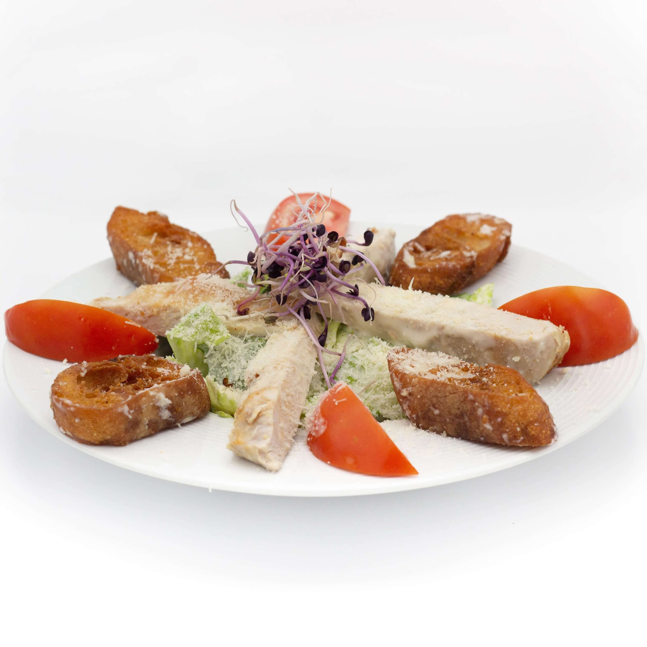 Salade César - Menu item