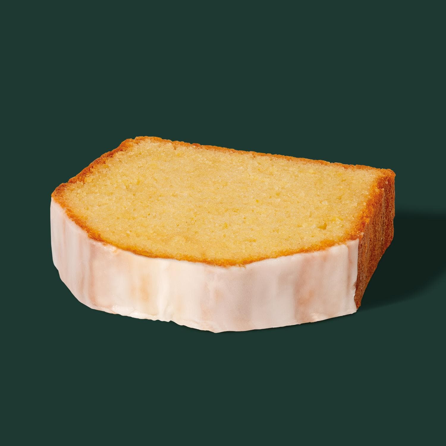 Cake Citron - Menu item