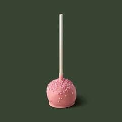 Cake Pop Birthday - Menu item