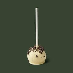 Cake Pop Cookie - Menu item