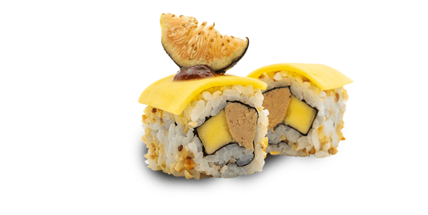 California Frenchy - Menu item