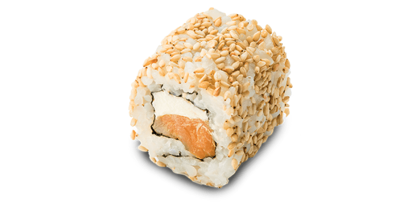 California smoky - Menu item