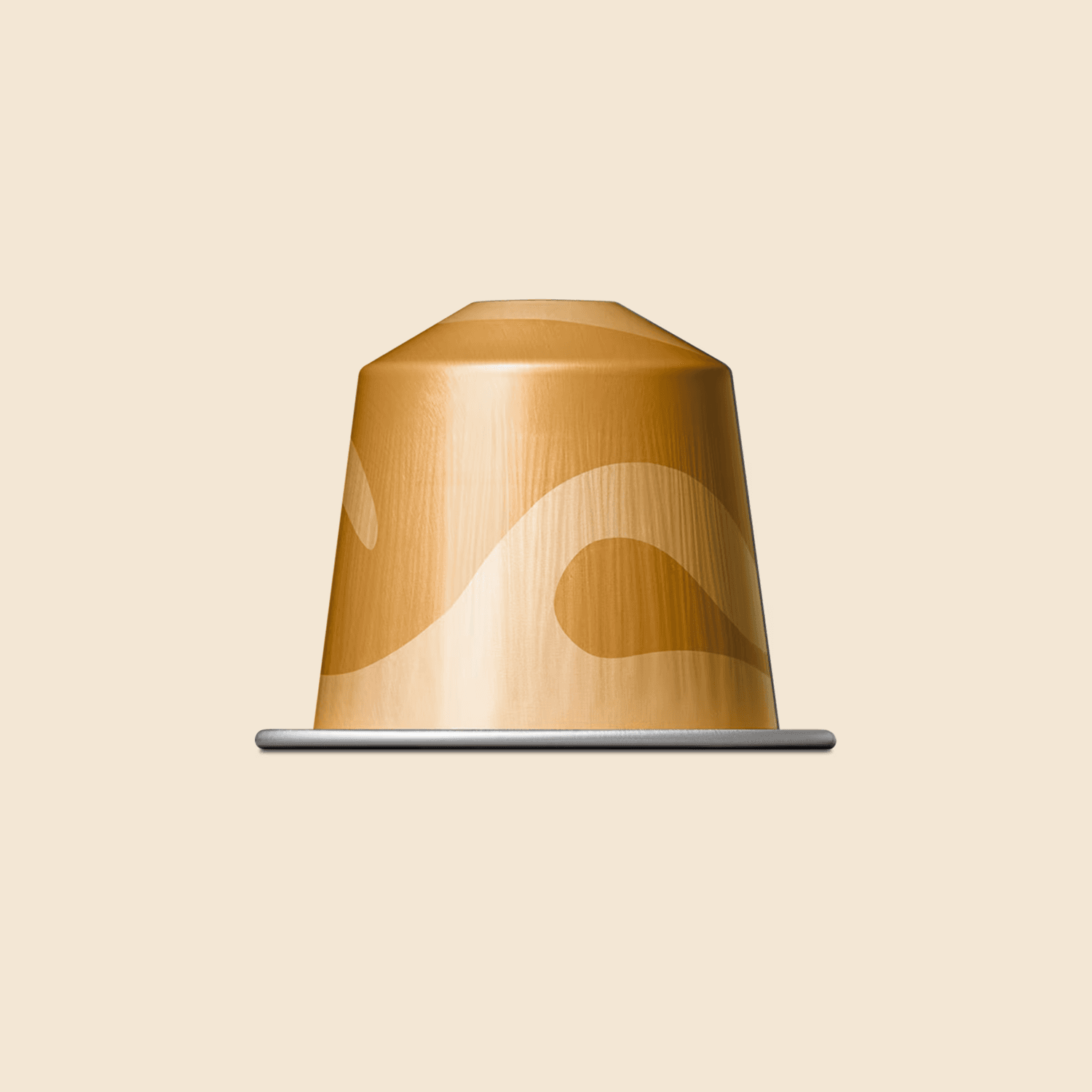 Caramello - Menu item