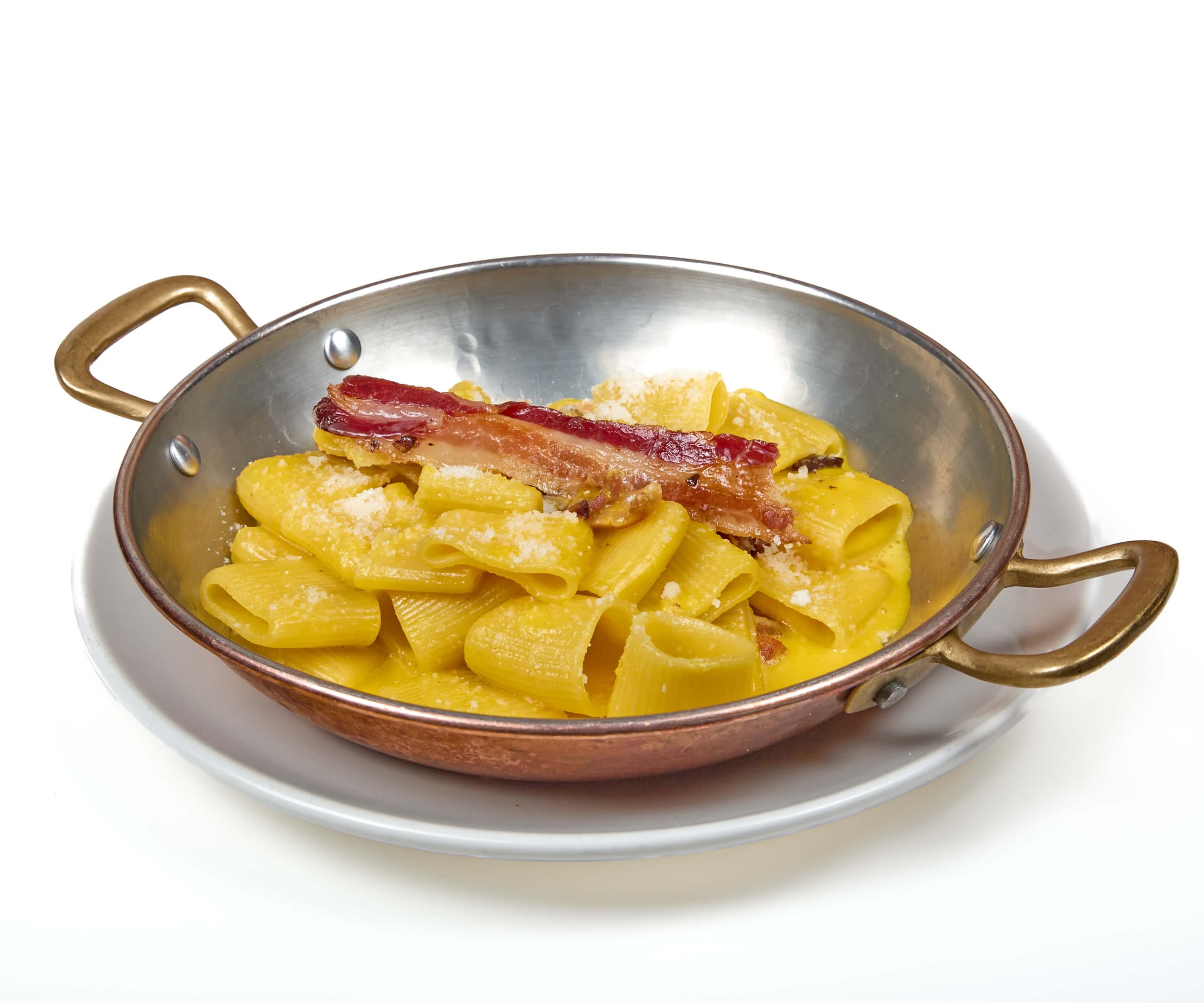 Carbonara - Menu item