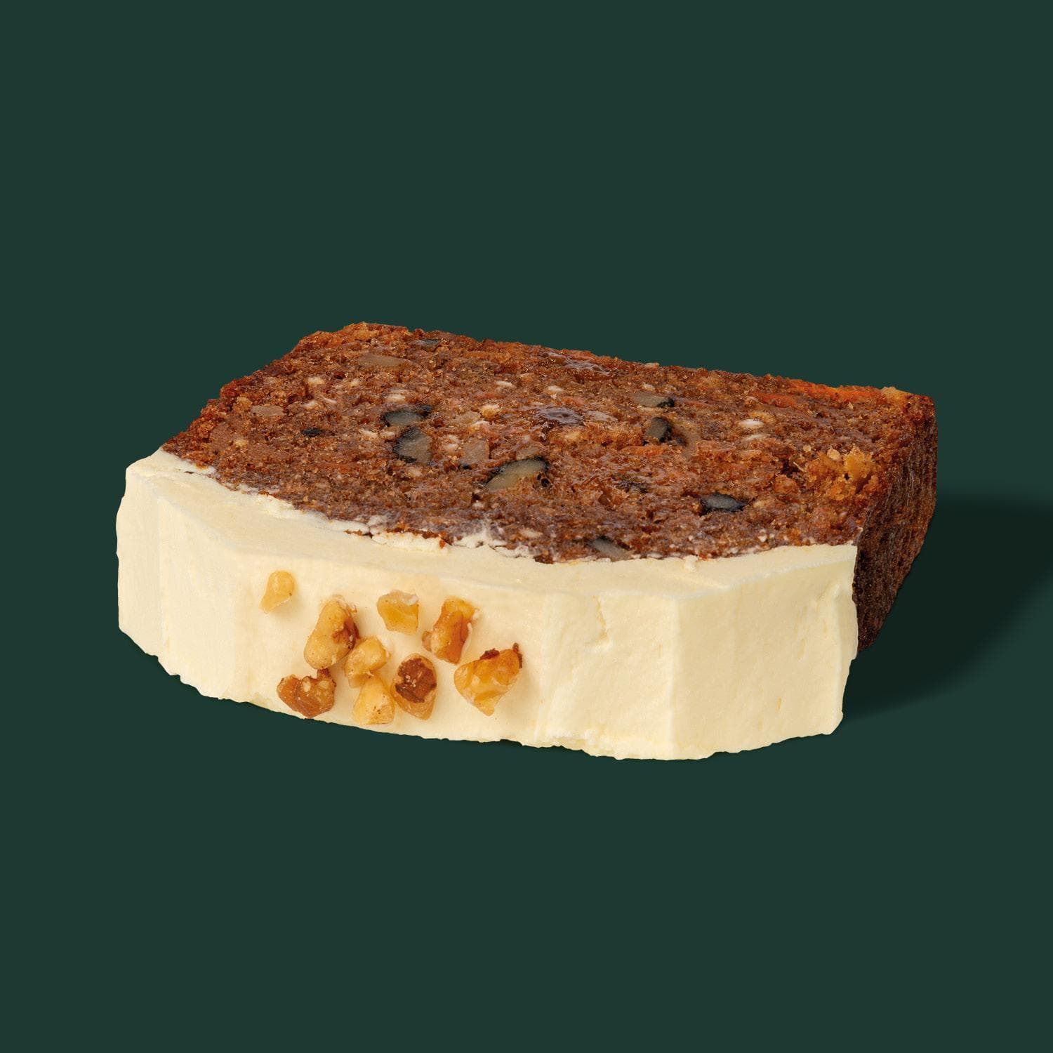 Carrot Cake - Menu item