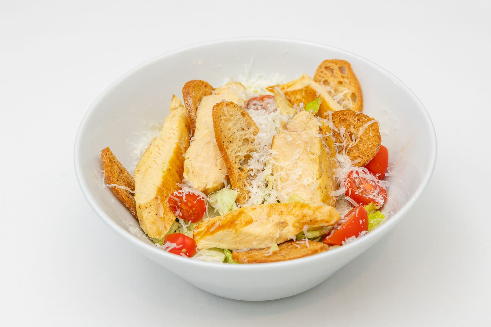 Salade César Poulet - Menu item