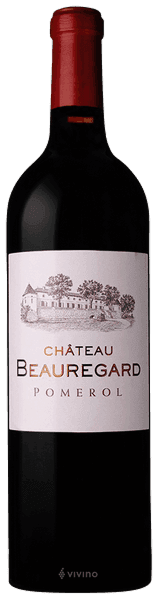 Château Beauregard, Pomerol