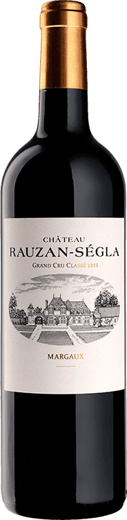 Château Rauzan-Ségla - Margaux - 2020