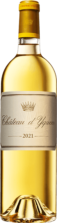Château d'Yquem - 2021