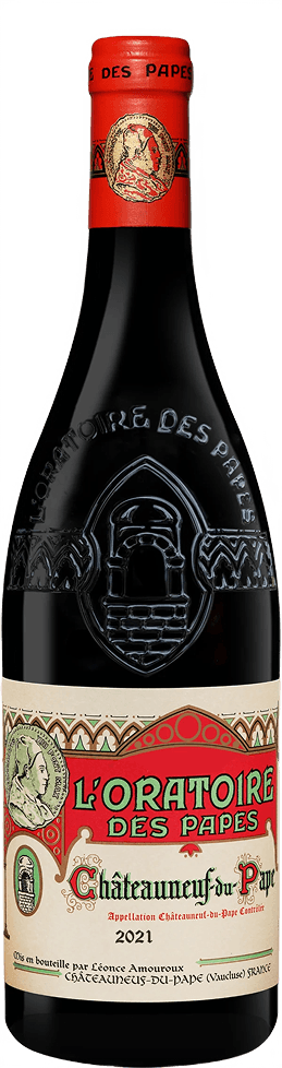 Châteauneuf-du-Pape (75 cl)