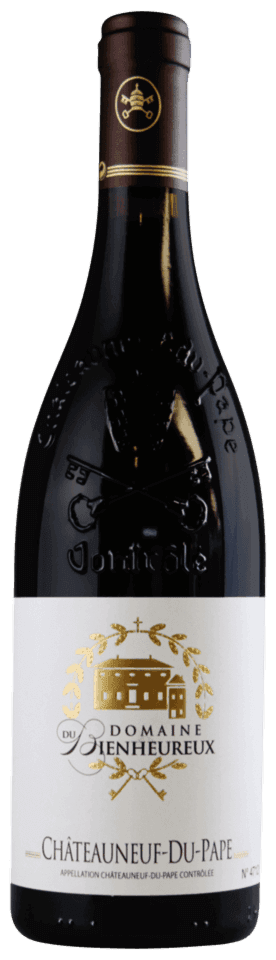 Châteauneuf du Pape Domaine du Bienheureux