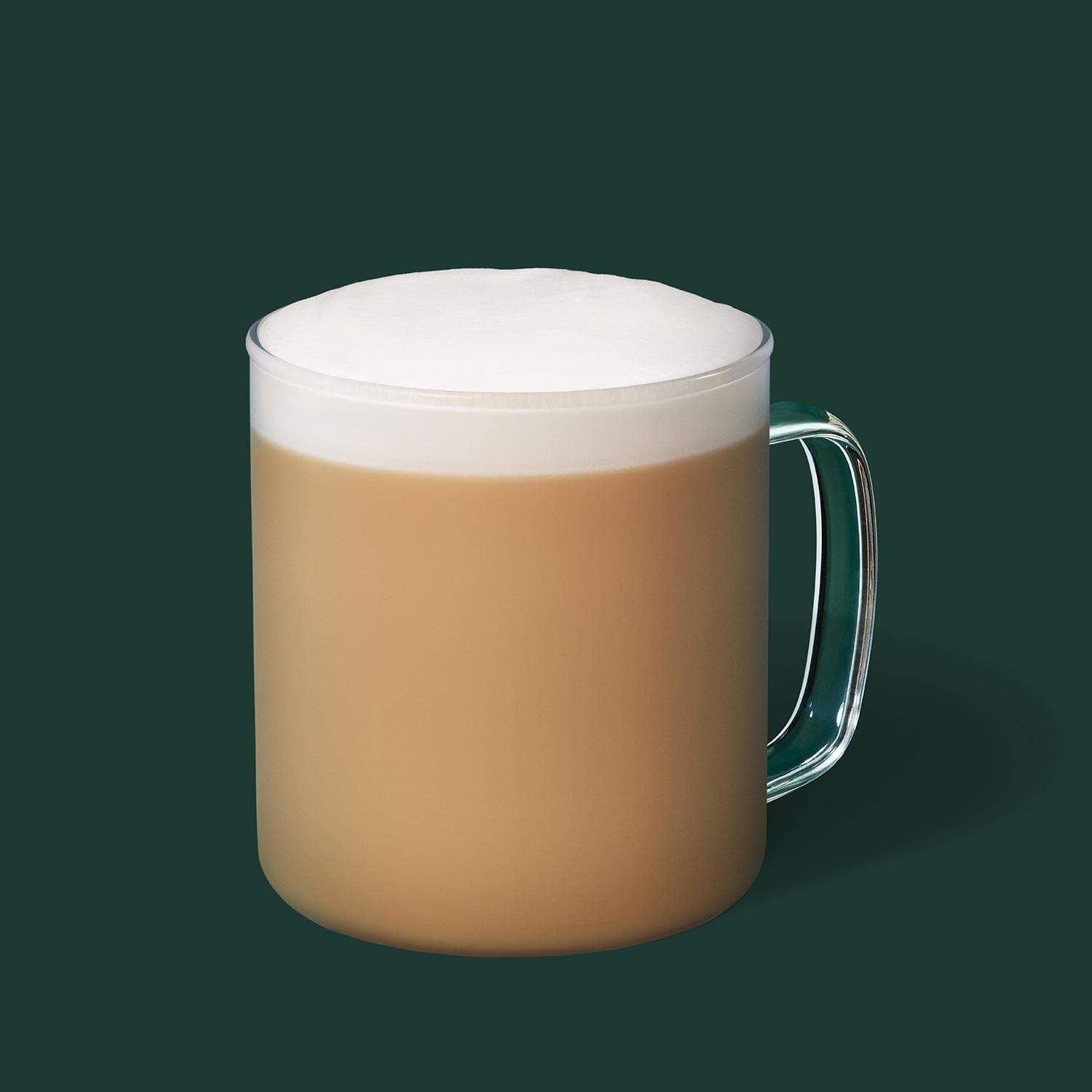 Chai Tea Latte - Menu item