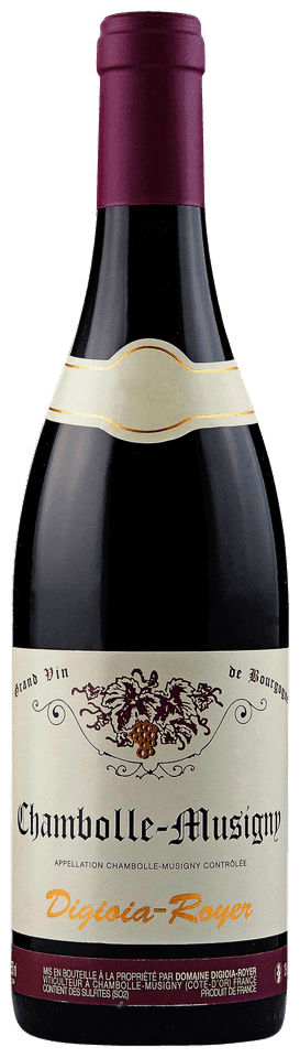 Chambolle-Musigny Domaine Digioia-Royer