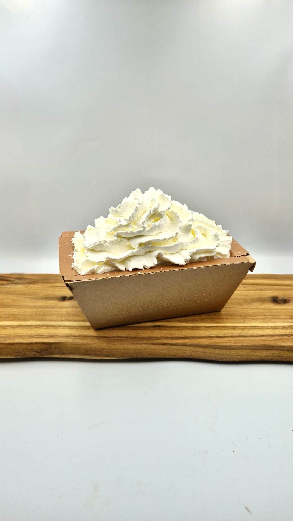 boite petit  - Menu item