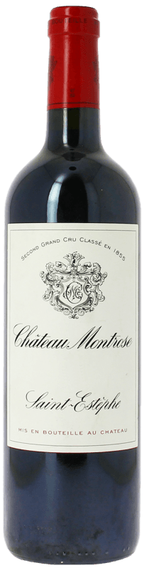 Chateau Montrose - Saint Estèphe - 2021