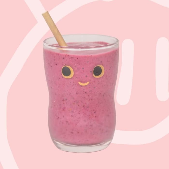 Cheeky 350ml  - Menu item