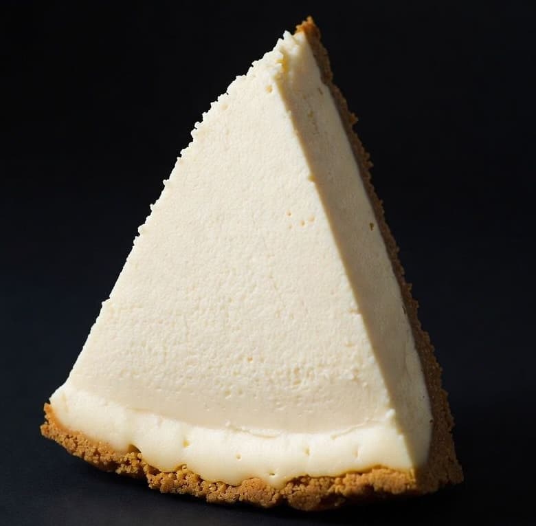 Cheesecake  - Menu item