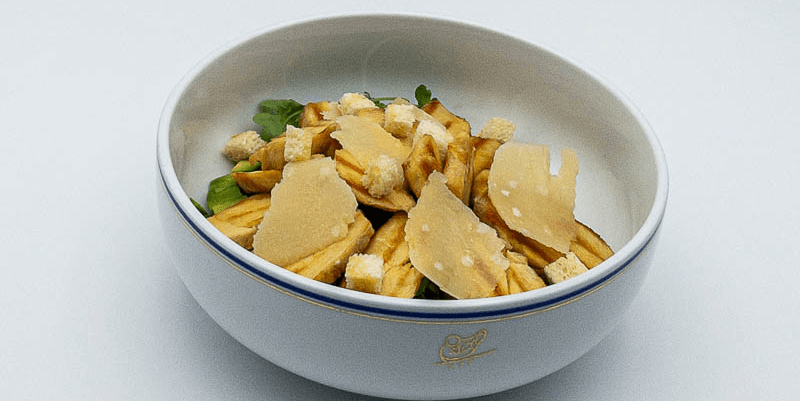 Salade Chef - Menu item