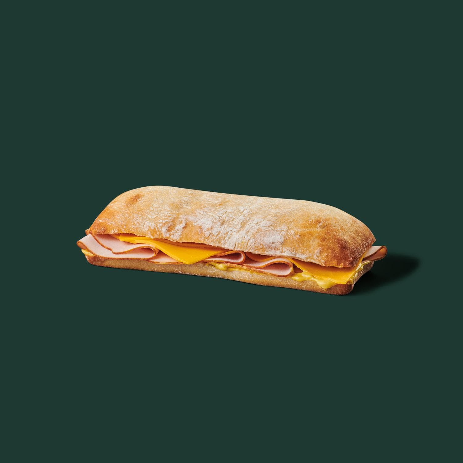 Chicken & Cheddar Sandwich - 160g - Menu item