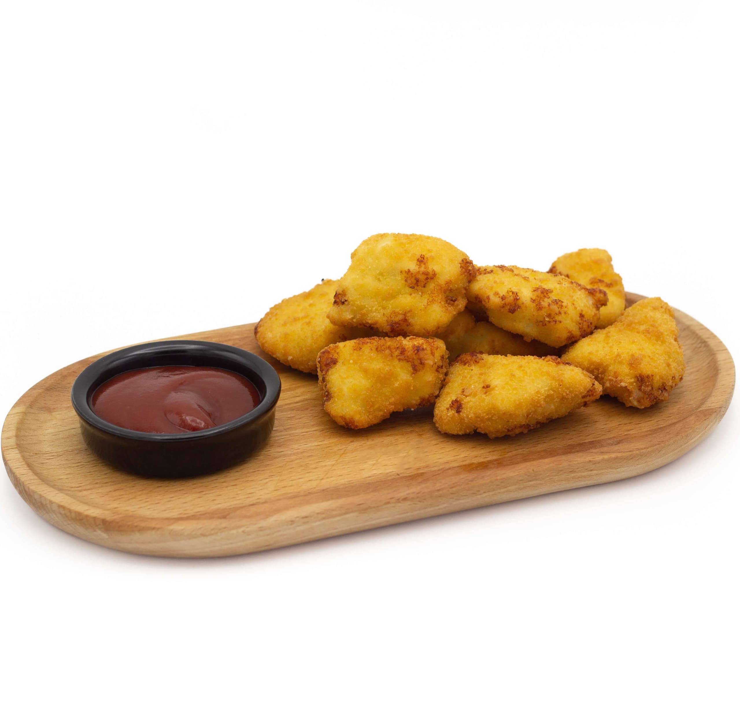 Nuggets de Poulet - Menu item