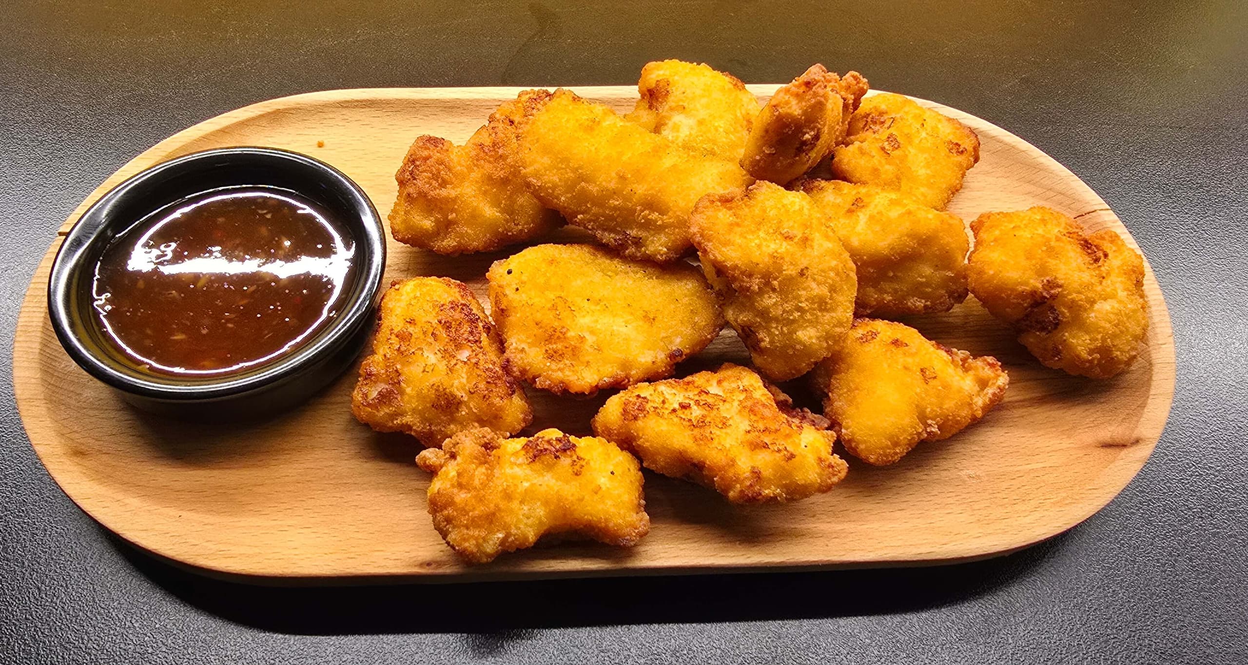 Nuggets de Poulet - Menu item