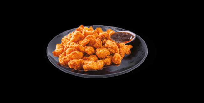 Pop-Corn Poulet - Menu item