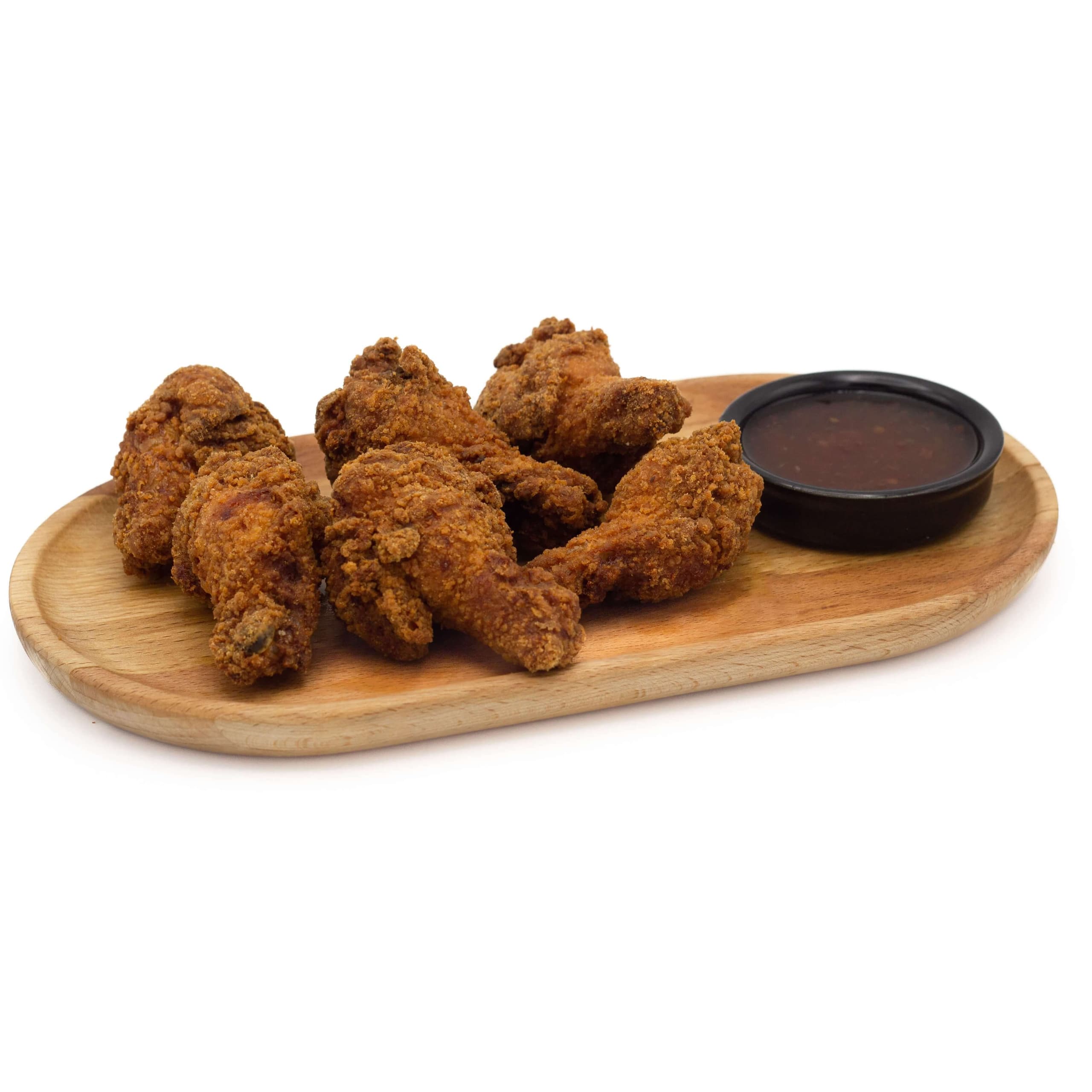 Ailes de poulet - Menu item