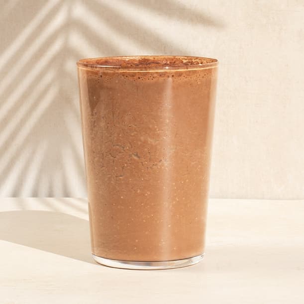 Choco & maca 500ml  - Menu item