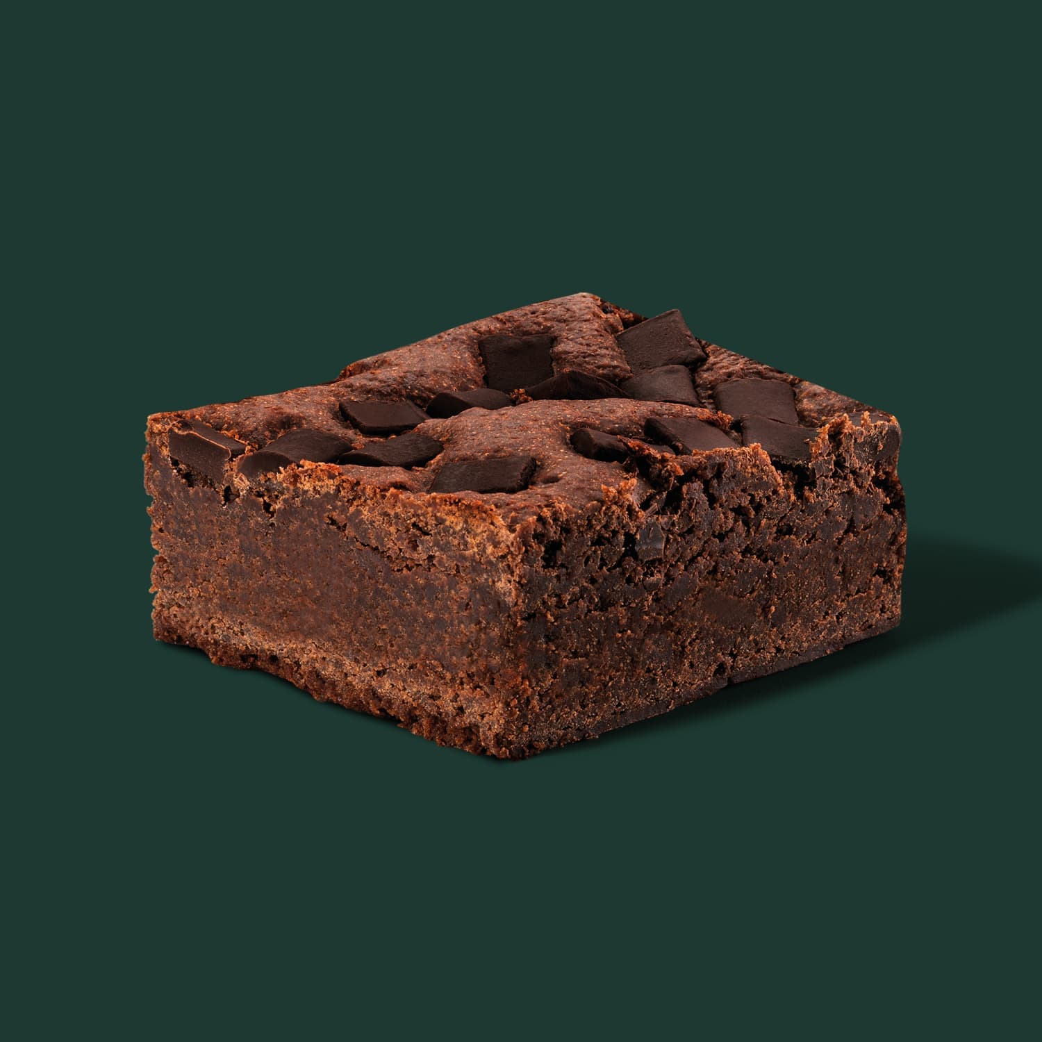 Brownie Chocolat  - Menu item