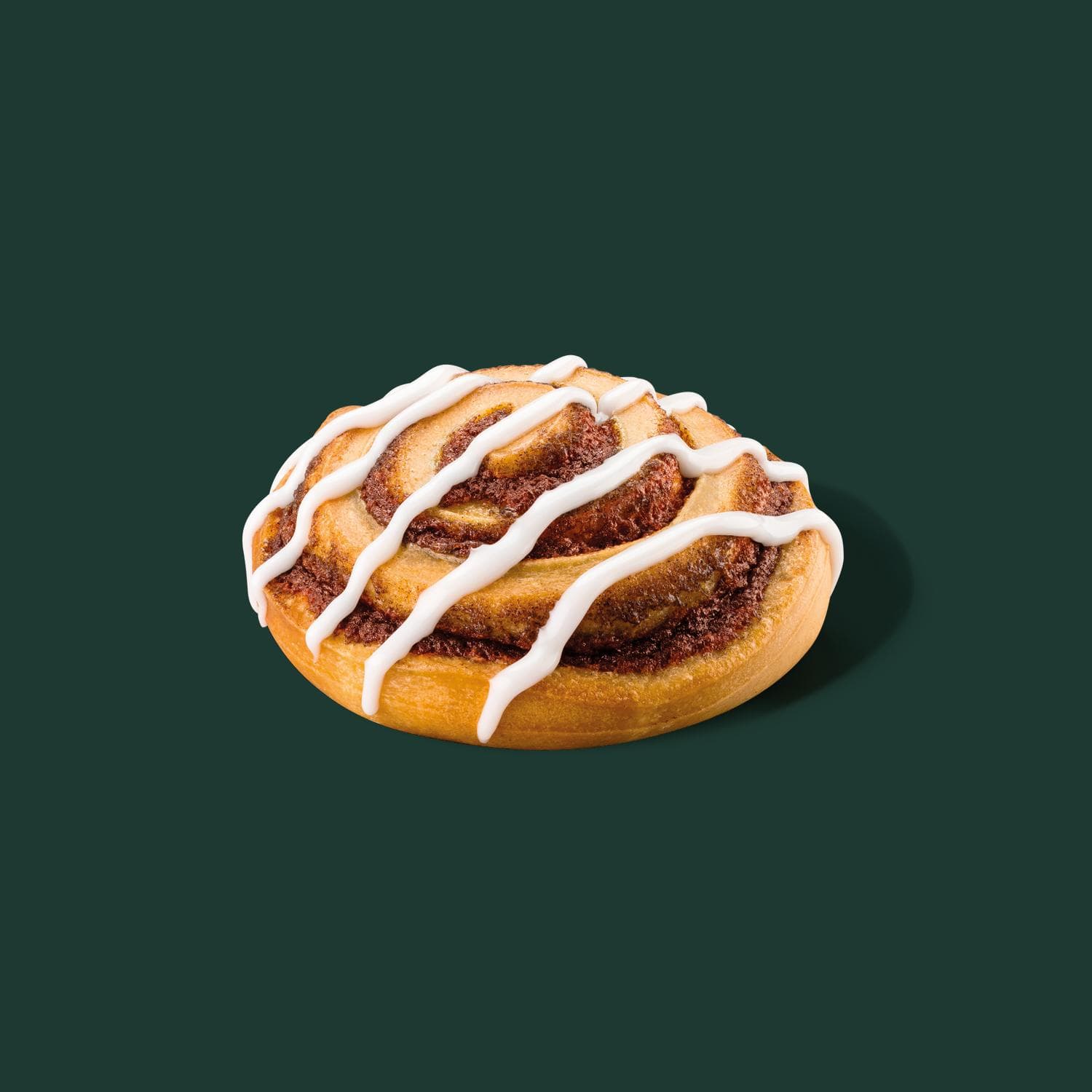 Cinnamon Roll  - Menu item