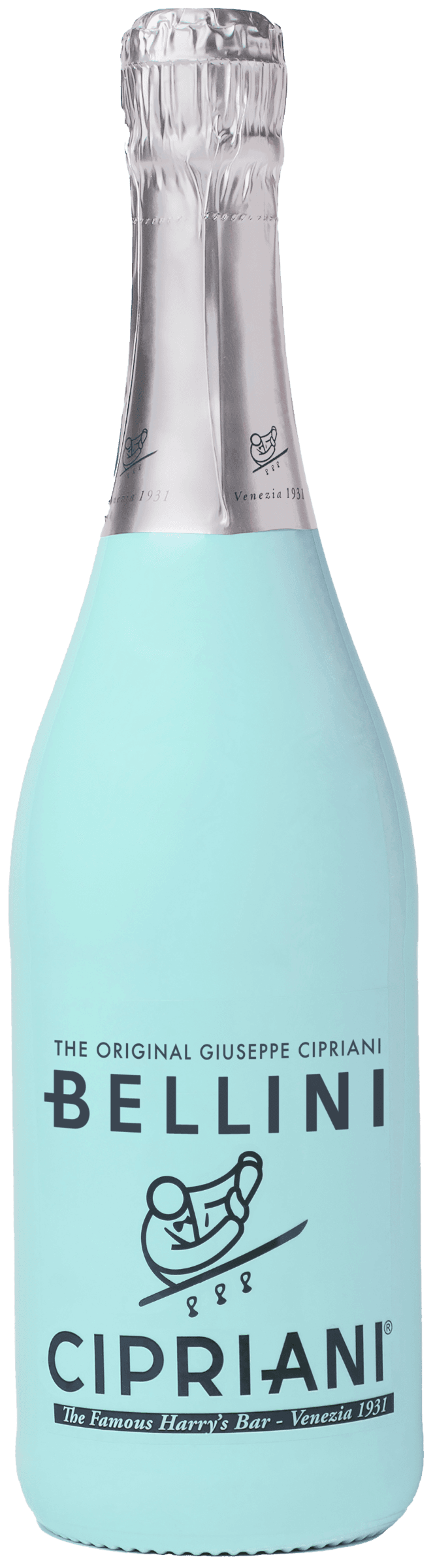 Cipriani Bellini Cocktail 750ml - Menu item
