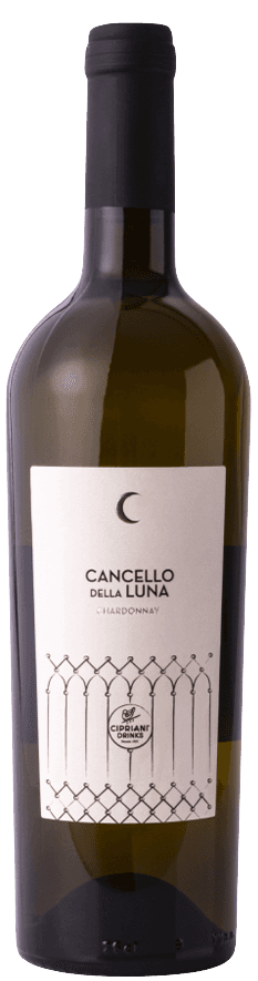Cipriani Cancello della Luna — Chardonnay