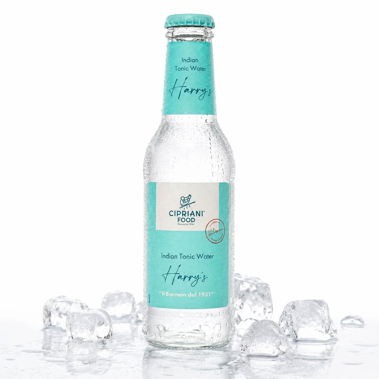 Eau Tonique Indienne Cipriani — Harry's 200ml - Menu item