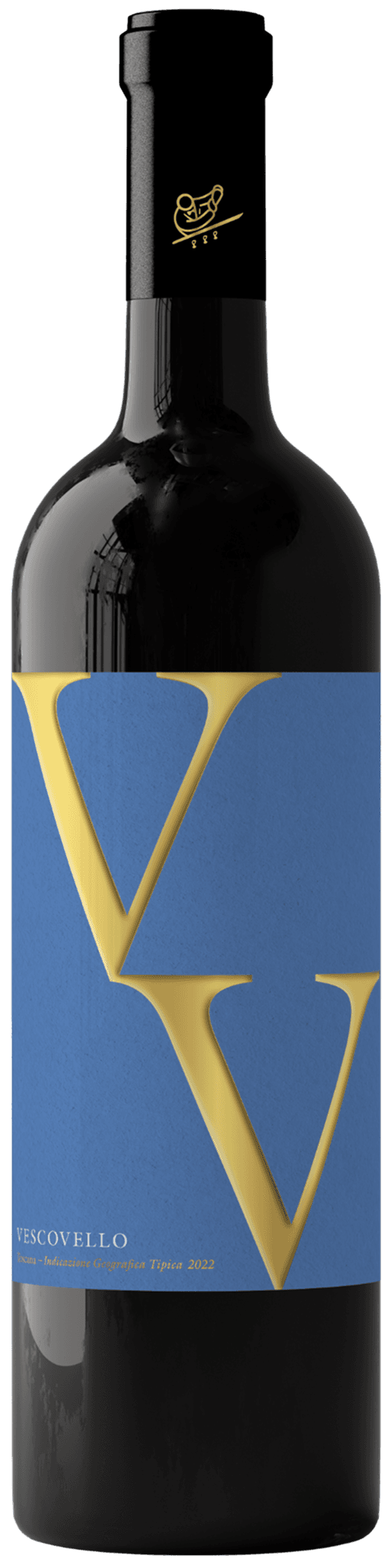 Cipriani Vescovello — IGT Toscana